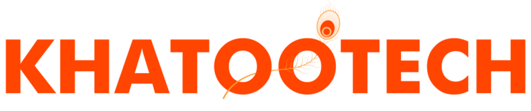 KhatooTech - Digital Marketing Agency